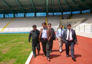 Erzurum gün sayıyor